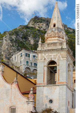 Taormina. Church of St. Giuseppe. 55066931