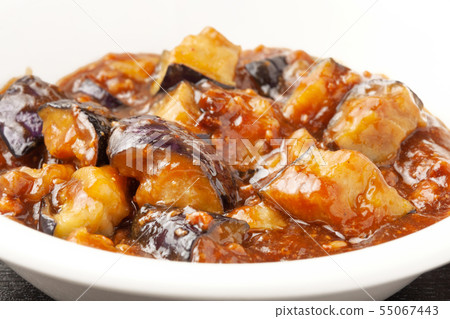 Mabugo eggplant 55067443