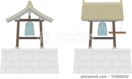 Bell tower Bell tower 55068092