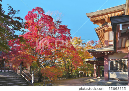 Akinaga Nagagenji寺 55068335