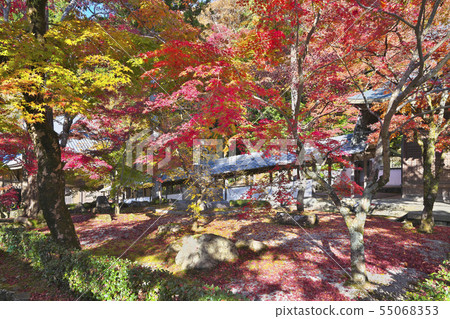 Akinaga Nagagenji Temple 55068353