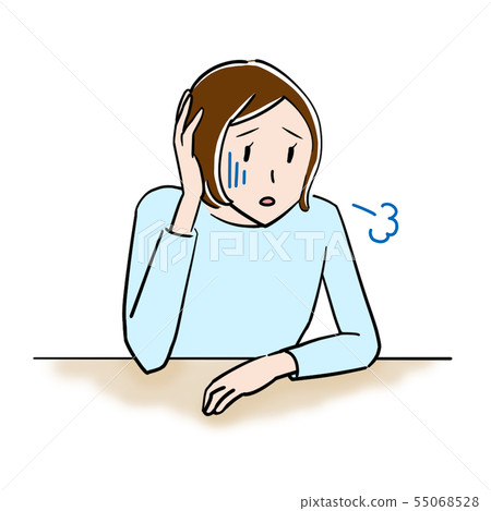 一個最厲害的女人 一個最厲害的女人 55068528