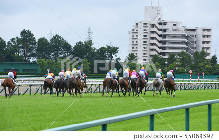 Chukyo在夏天 55069392