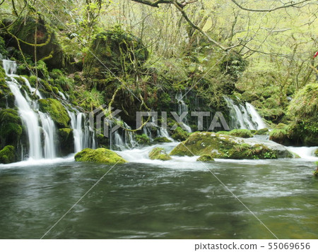 Torihayama Motoyuki Underground water Torihayama Motoyuki Underground water 55069656