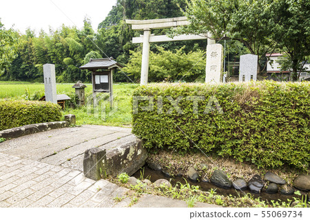 Maioka Hachimangu Shrine (Suiyu) Maioka Hachimangu Shrine (Suiyu) 55069734
