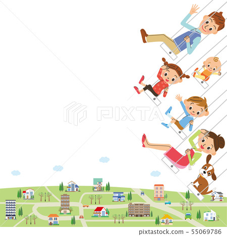 在鞦韆上找一處房產 55069786