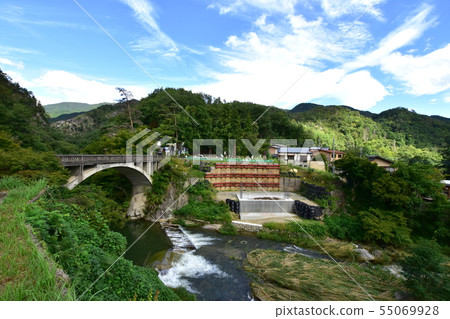 Shosenkyo的視圖 55069928