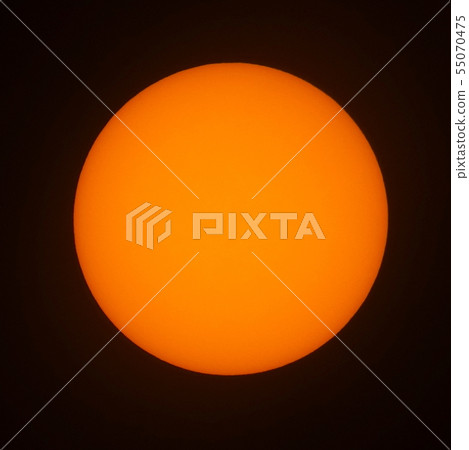 拍攝太陽 55070475
