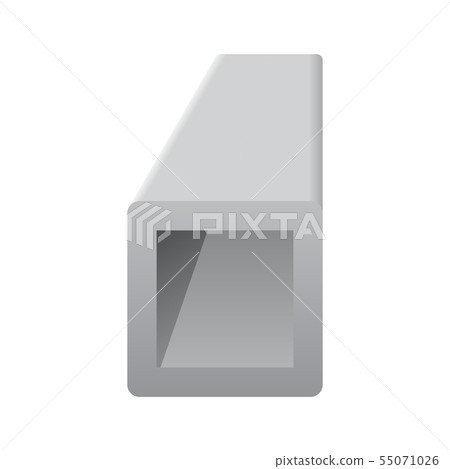 pipe product isolated 55071026