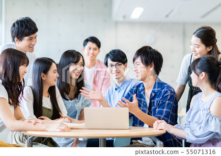 大學生 大學生 55071316