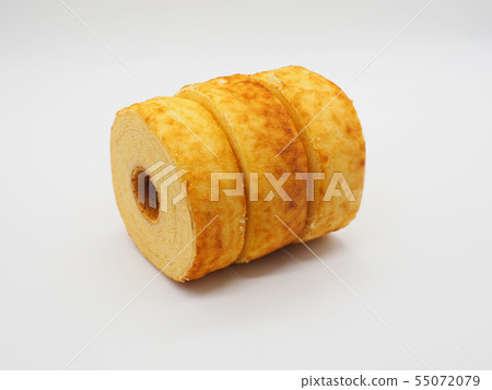 Baumkuchen材料圖像 55072079