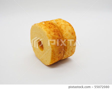 Baumkuchen材料圖像 55072080