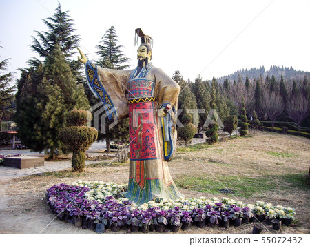 New Emperor of China New Emperor of China 55072432