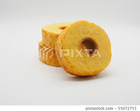 Baumkuchen material image 55072751