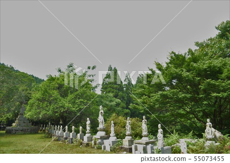 Kamijoji寺廟的理由 Kamijoji寺廟的理由 55073455