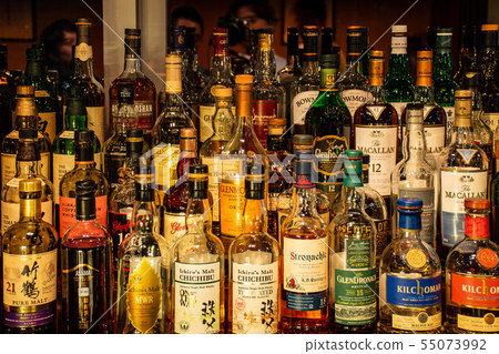 Bar (Sakaba) image Bar (Sakaba) image 55073992