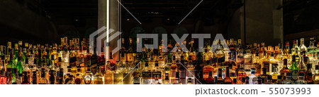 酒吧（Sakaba）圖像 55073993