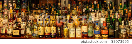 酒吧（Sakaba）圖像 55073995
