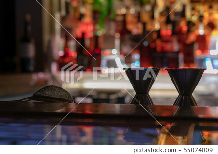 酒吧（Sakaba）圖像 55074009