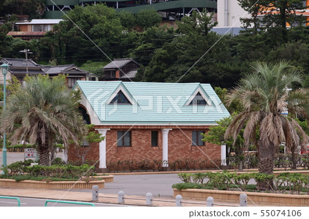 Building nature 55074106