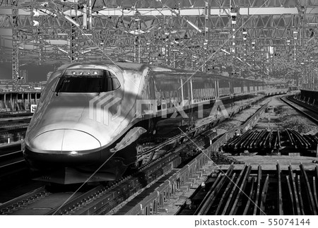 東北新幹線E2系列Yamabiko圖像 55074144