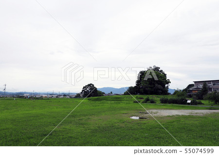 東方Ishibuka Kofun 55074599