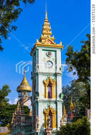 Thanboddhay Phaya Monywa Myanmar Thanboddhay Phaya Monywa Myanmar 55075139