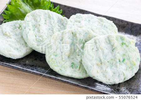 油炸青豆 油炸青豆 55076524