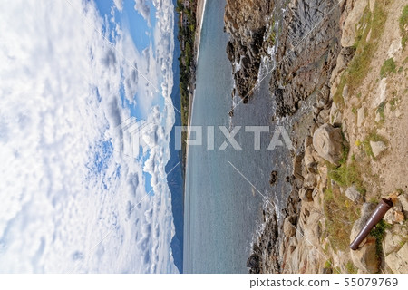 Spanish Tower - Torre di Bari - Sardinia, Italy 55079769