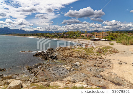 Sunny Beach - Bari Sardo - Italy 55079801