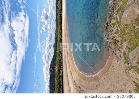 Sunny Beach - Bari Sardo - Italy 55079803