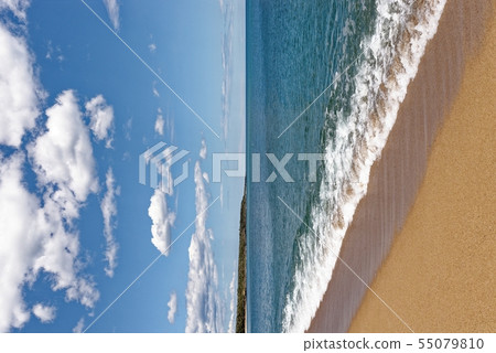 Sunny Beach - Bari Sardo - Italy 55079810