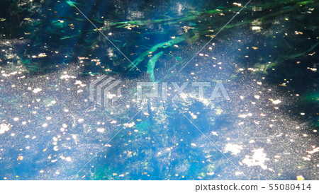 Lake Judai Shirakami Sanchi Aomori Lake Judai Shirakami Sanchi Aomori 55080414