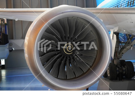 飛機發動機 飛機發動機 55080647