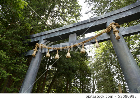Su訪Taisha表參道牌坊 Su訪Taisha表參道牌坊 55080985