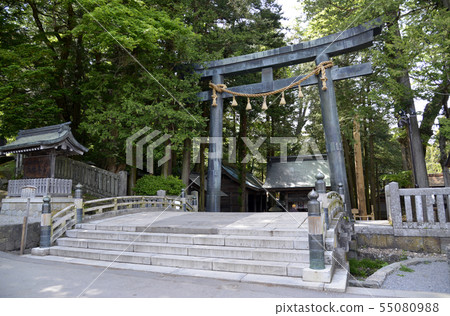 Su訪Taisha表參道牌坊 Su訪Taisha表參道牌坊 55080988