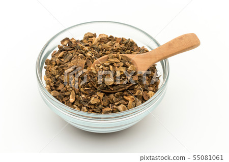 Turkey Ruba Bart (Red Yellow Root): Turkey Rhubarb Root 55081061