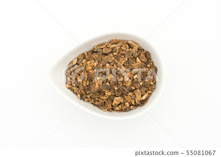 Turkey Ruba Bart (Red Yellow Root): Turkey Rhubarb Root 55081067