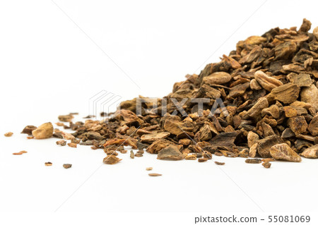 Turkey Ruba Bart (Red Yellow Root): Turkey Rhubarb Root 55081069