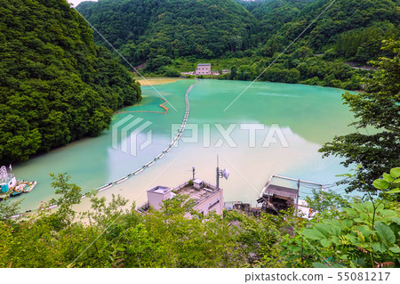 Shinoki dam 2 55081217