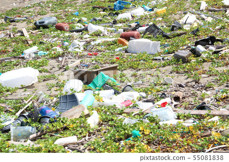 沿海垃圾 沿海垃圾 55081838