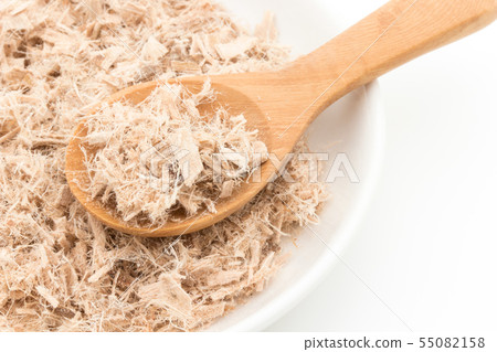 Slippery Elm Bark: Slippery Elm Bark 55082158