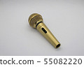 Golden microphone 55082220