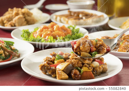 中國菜  55082840