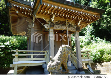 熊野神社 熊野神社 55082979