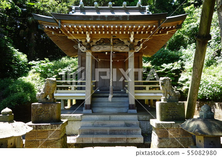 熊野神社 熊野神社 55082980