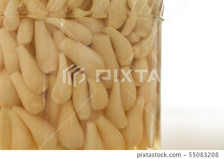 幸運鹹菜(六月) 幸運鹹菜(六月) 55083208