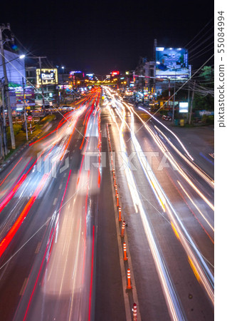 traffic cities in thailand traffic cities in thailand 55084994