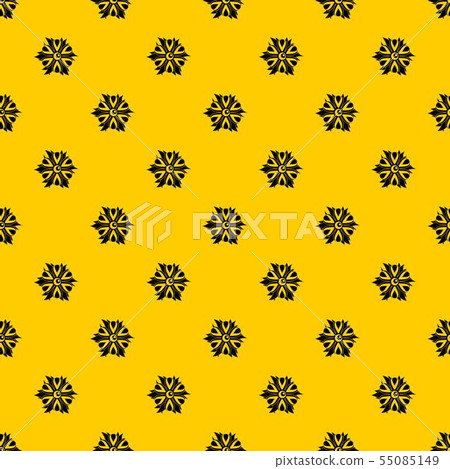 Flower pattern vector Flower pattern vector 55085149