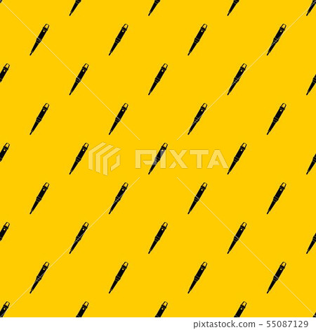 Grip of tattoo machine pattern vector Grip of tattoo machine pattern vector 55087129